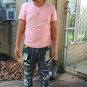 Meet your Posher, Sabastian